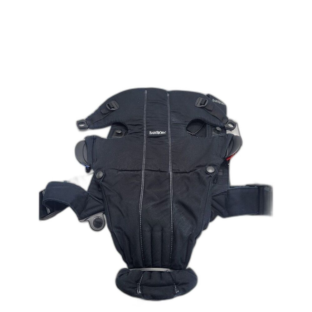 Baby Bjorn snuggly carrier